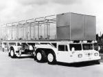Bussing-Dachlaster Prototyp 1963 года